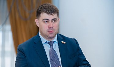 Депутаты ЗС приняли отчет полиции 